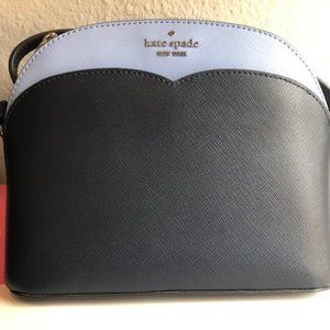 kate spade, Bags, Kate Spade Payton Colorblock Dome Crossbody Bag